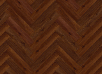 SPC Eco Herringbone - Oak